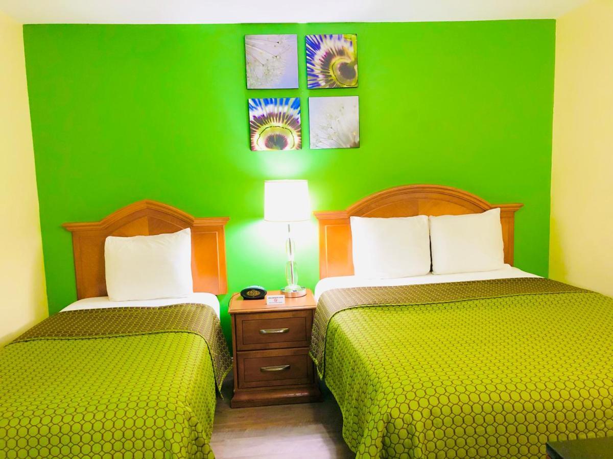 Classic Suites - Кливленд Экстерьер фото